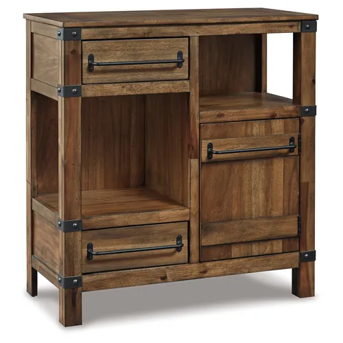 Roybeck Accent Cabinet