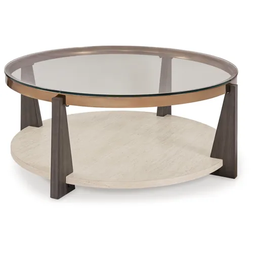Frazwa Coffee Table