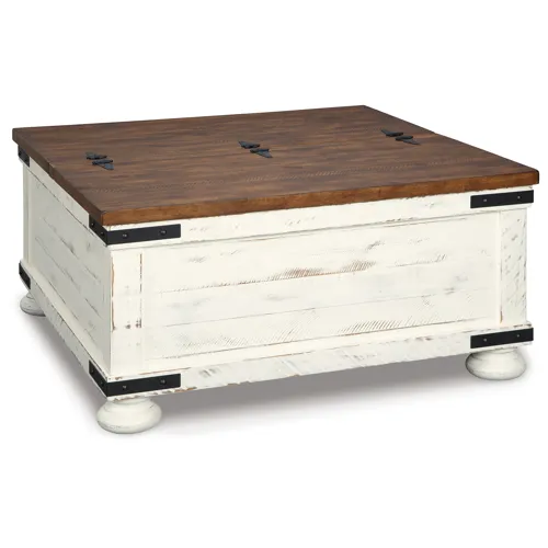 Wystfield Coffee Table