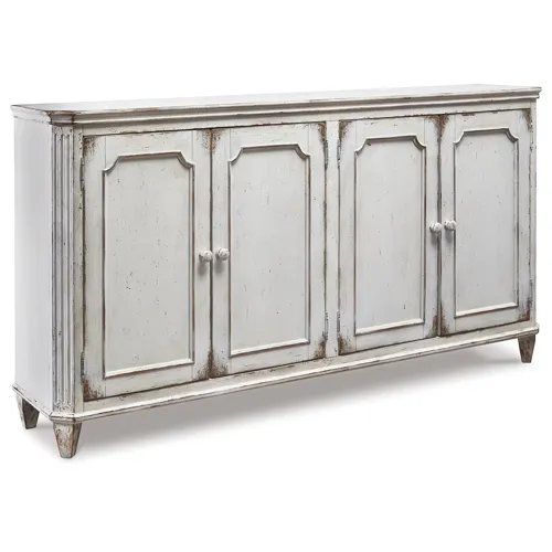 Mirimyn Accent Cabinet