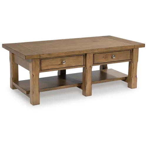 Vandenmore Coffee Table