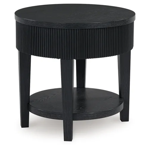 Marstream End Table