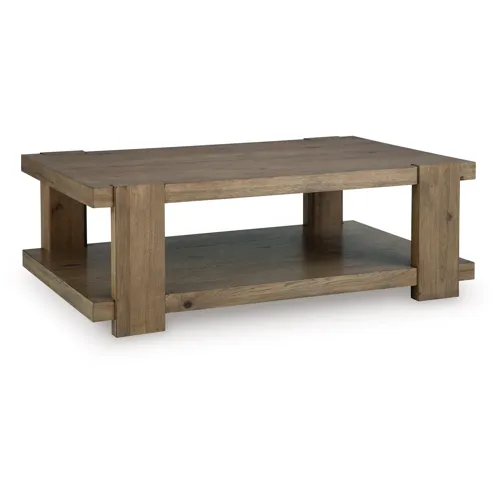 Flangren Coffee Table