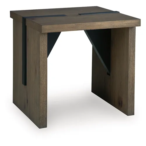Kandinew End Table