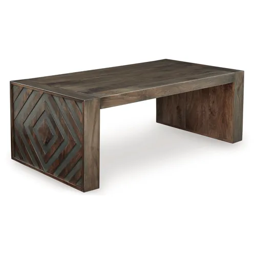 Dreggan Coffee Table