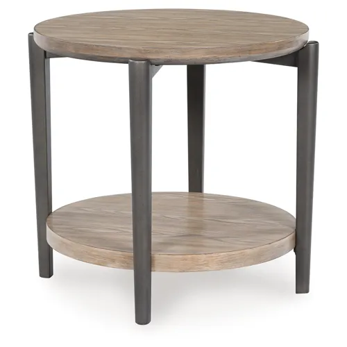 Dyonton End Table