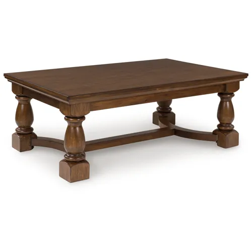 Sturlayne Coffee Table