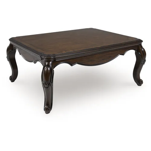 Maylee Coffee Table