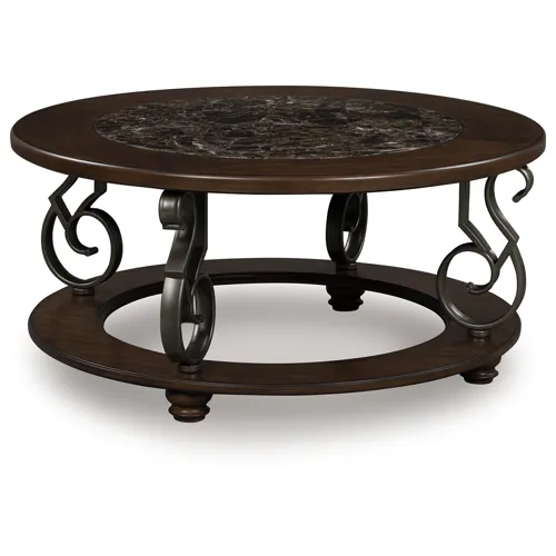 Frallyn Coffee Table