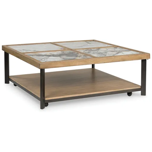 Montia Coffee Table