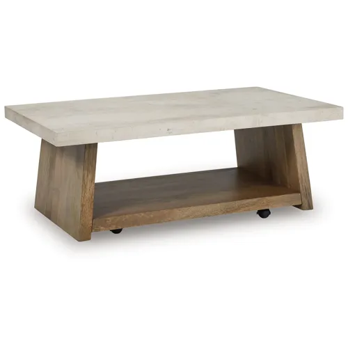 Brendalhouse Coffee Table