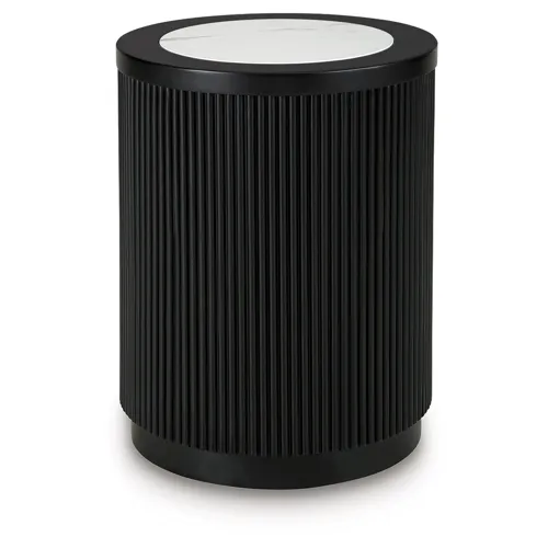 Grayman End Table