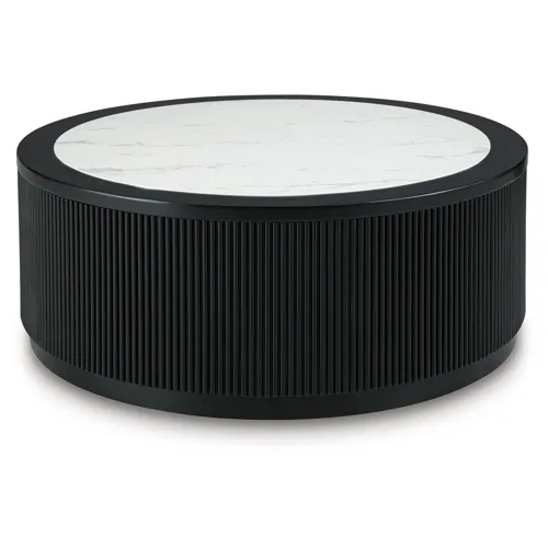 Grayman Coffee Table