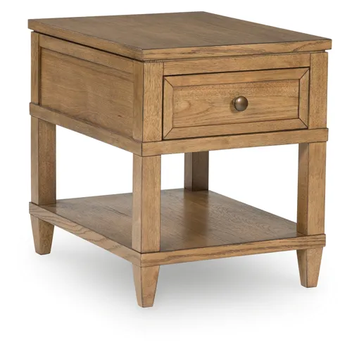 Sharlance End Table