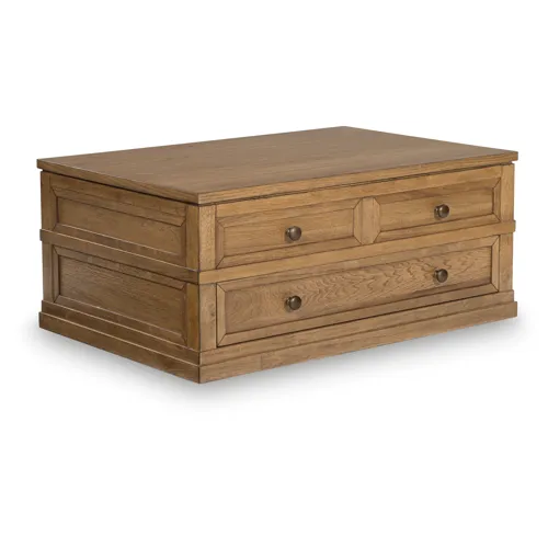 Sharlance Lift-Top Coffee Table