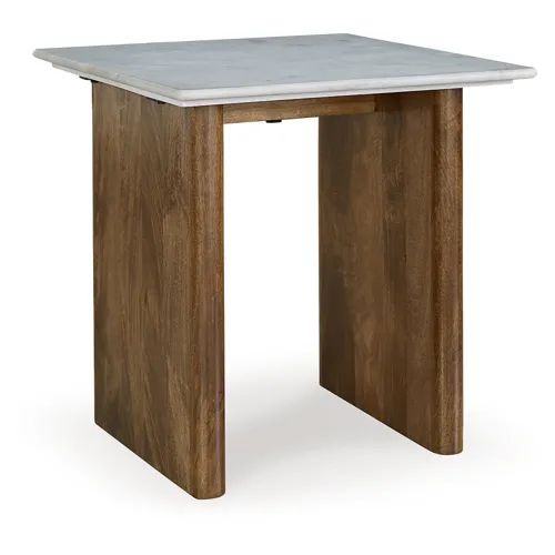 Isanti End Table