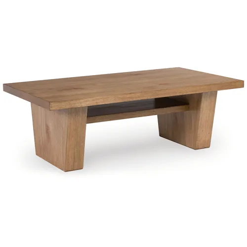 Kristiland Coffee Table