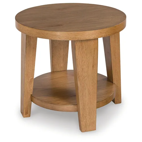 Kristiland End Table
