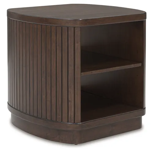 Korestone End Table