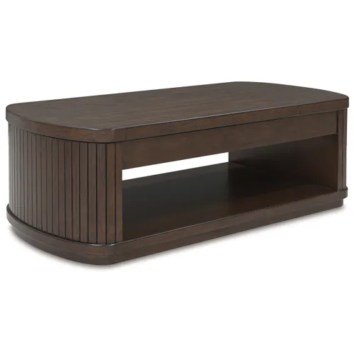 Korestone Lift-Top Coffee Table