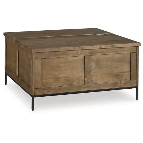 Torlanta Lift-Top Coffee Table