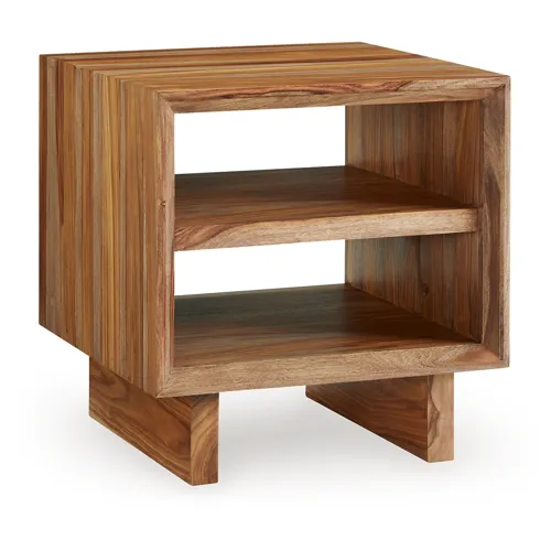 Dressonni End Table