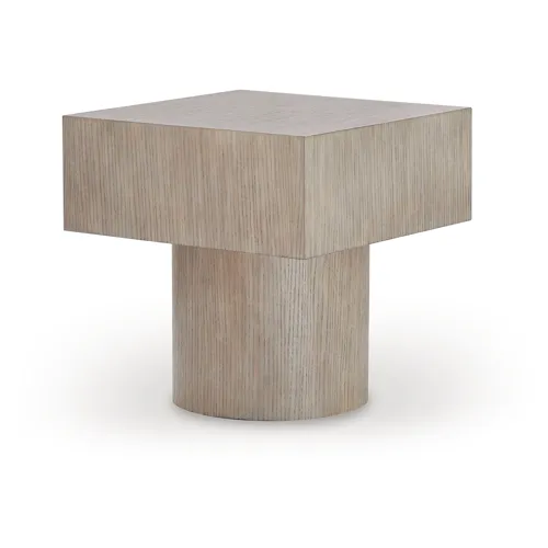 Jorielyn End Table