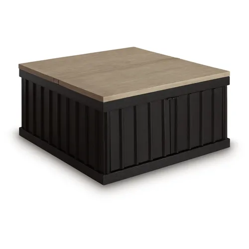 Rylandyn Lift-Top Coffee Table