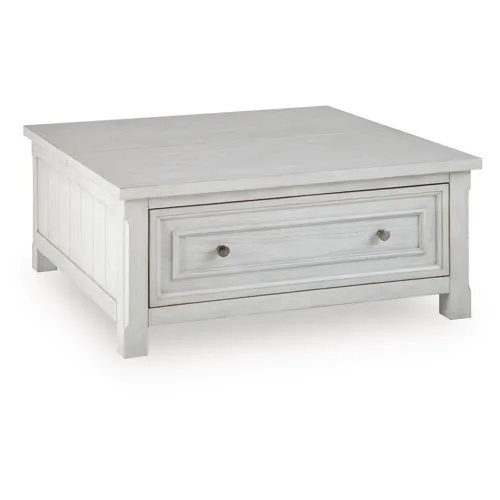 Robbinsdale Lift-Top Coffee Table