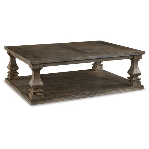 Johnelle Coffee Table