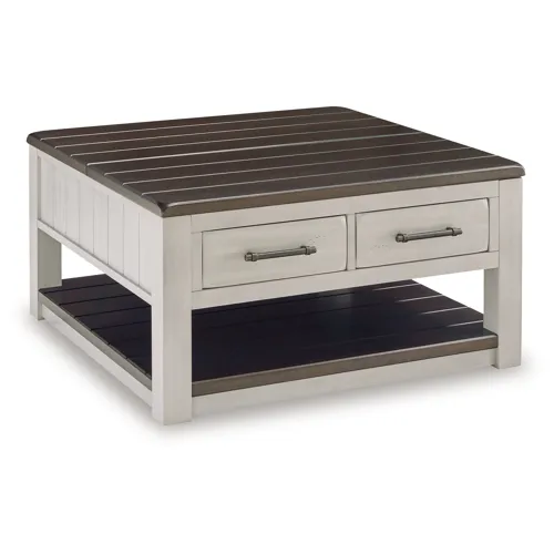 Darborn Lift-Top Coffee Table