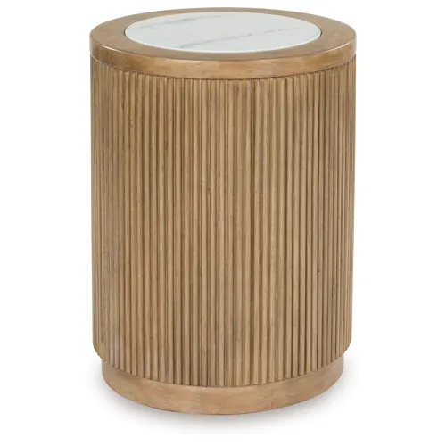 Camdill End Table