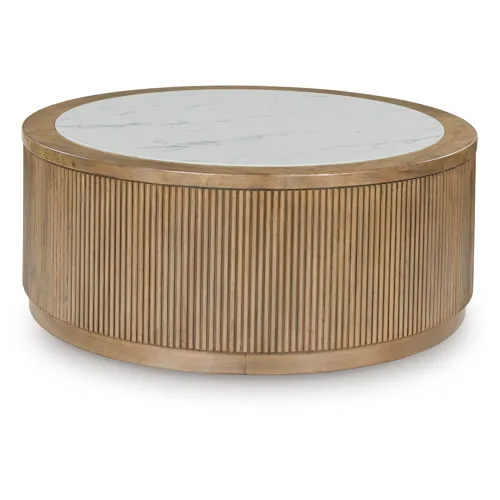Camdill Coffee Table