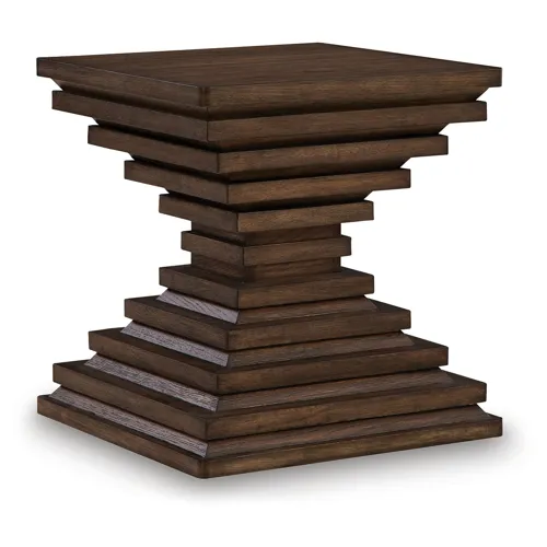 Hannodream End Table