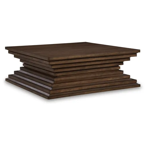 Hannodream Coffee Table