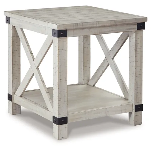 Carynhurst End Table