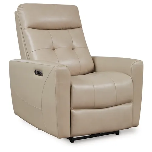 Pisgham Power Recliner