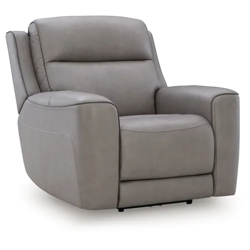 5Z-Relaxation Power Recliner