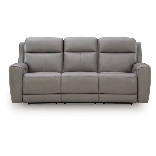 5Z-Relaxation Power Reclining Sofa