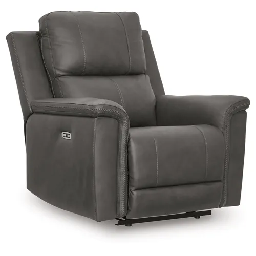 Bleckley Power Recliner