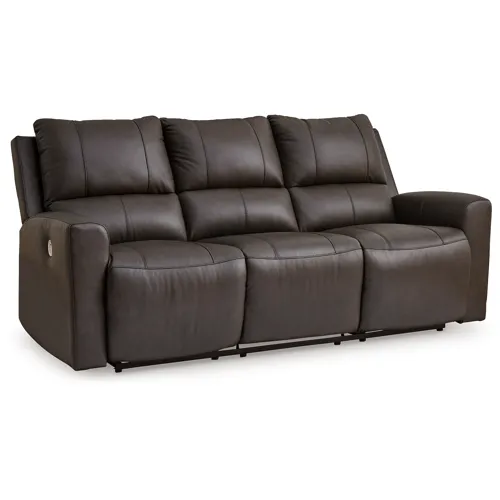 Boxmere Power Reclining Sofa