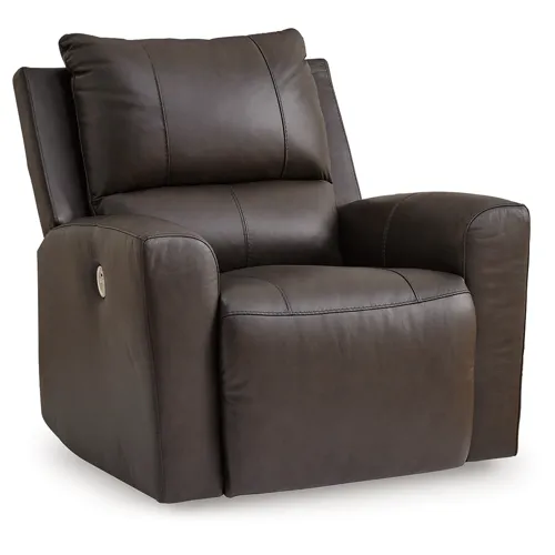 Boxmere Power Recliner