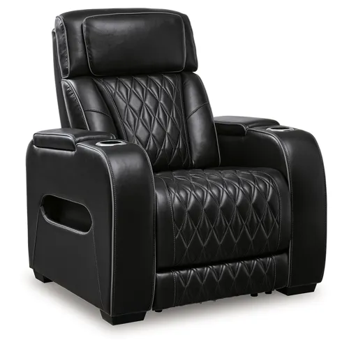 Boyington Power Recliner