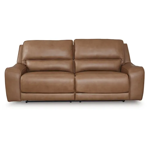 Silverbrooke Power Reclining Sofa