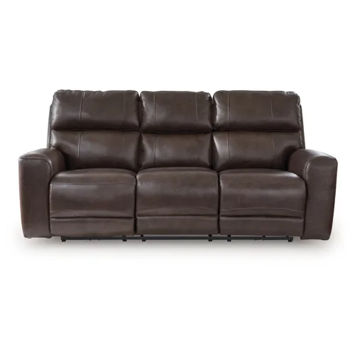Crossplex Power Reclining Sofa