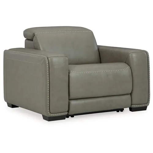 Correze Recliner with Power