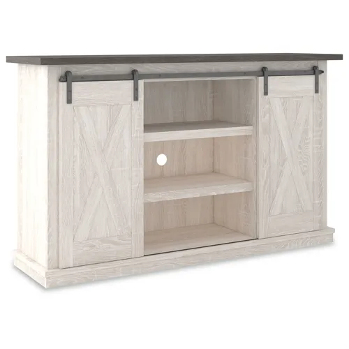 Dorrinson 54" TV Stand