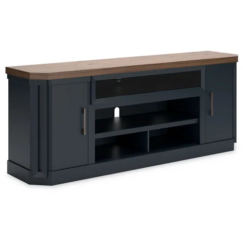 Landocken 83" TV Stand