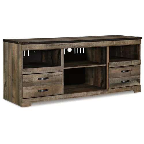 Trinell 63" TV Stand