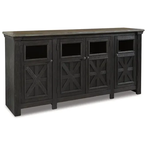 Tyler Creek 74" TV Stand